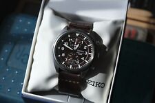 Seiko field watch for sale  North Royalton