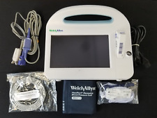 Welch Allyn Connex 6000 Series monitor de sinais vitais SpO2, temperatura, novo na caixa, vsm6000 comprar usado  Enviando para Brazil