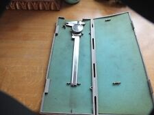 Linear dial caliper for sale  SALFORD