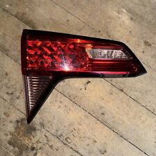 Boot tailgate lamp for sale  STAFFORD