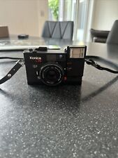 konica camera for sale  ENFIELD