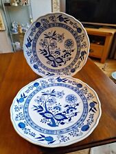 Hutschenreuther onion pattern for sale  HOUNSLOW