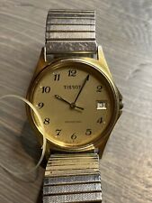 Tissot Seastar - Le Locle Men’s Watch / Quartz , used for sale  Shipping to South Africa