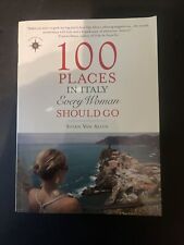 100 places italy for sale  Naples