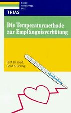 Temperaturmethode zur empfäng gebraucht kaufen  Berlin