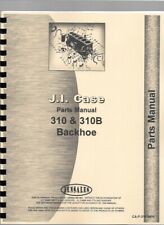 Case 310b backhoe for sale  Atchison