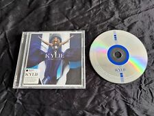 CD de lançamento de amostra australiano KYLIE MINOGUE APHRODITE 2010 comprar usado  Enviando para Brazil