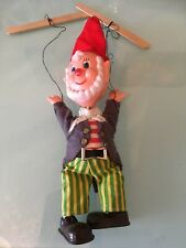 Vintage noddy puppet for sale  BEDFORD