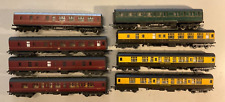 Hornby coach collection for sale  WADHURST
