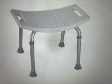 Medical Bathtub or Shower Seat Chair Bench Without Back for sale  Shipping to South Africa