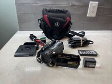 Sony hdr sr11 for sale  Shipping to Ireland