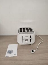 Longhi ctd4003 toaster for sale  THETFORD