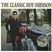 Roy orbison classic for sale  STOCKPORT