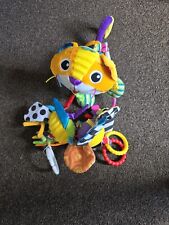 Lamaze toys cat for sale  HAYES