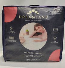 Dreamland king size for sale  BALLYMENA