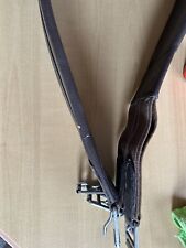 Horse leather girth for sale  GREAT YARMOUTH