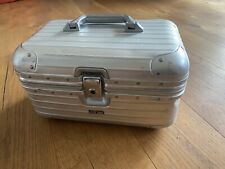 Rimowa topas beauty gebraucht kaufen  Aichwald