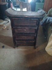 Vintage four drawer for sale  Ashtabula
