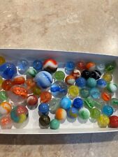 Lot vintage marbles for sale  Kimberly