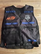 Nerf zubehör weste gebraucht kaufen  München