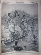 1910 1913 polynesie d'occasion  Saint-Etienne