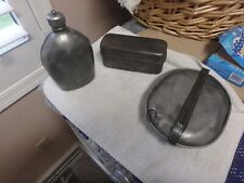 Wwi mess kit for sale  Alum Bank