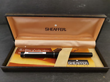 Vintage sheaffer white for sale  DOVER