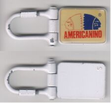 Porte clés americanino d'occasion  Saint-Joseph-de-Rivière