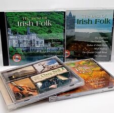 Irish folk celtic for sale  Reserve