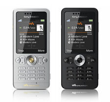 Celular Sony Ericsson W302c W302 original desbloqueado 2MP Bluetooth mp3 2,0 pol comprar usado  Enviando para Brazil