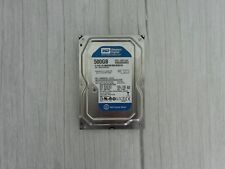 Western digital 500gb gebraucht kaufen  Bad Nauheim