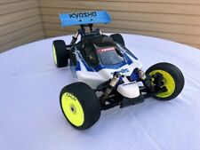Used kyosho inferno for sale  Caldwell