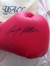 Ricky hatton signed for sale  CHELMSFORD