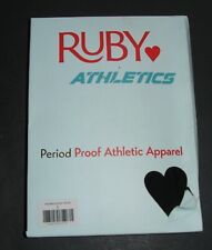 Ruby love racerback for sale  Harrington Park