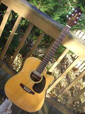 Takamine eg530sc acoustic for sale  Lemoyne