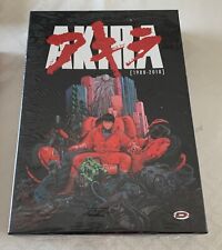 Akira manga coffret d'occasion  Paris I