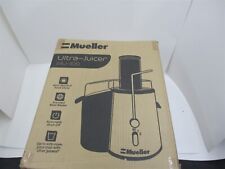 Mueller Ultra-Juicer MU-100 segunda mano  Embacar hacia Argentina