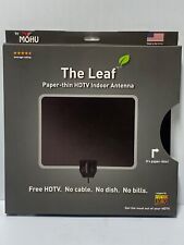 Mohu leaf paper for sale  Derby