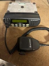 Motorola gm360 vhf for sale  WARRINGTON