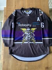 Manchester storm game for sale  HIGH PEAK