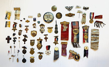 masonic pin collection for sale  Chicago