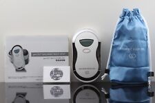 Nu Skin Galvanic Body Spa System Body Limited White Face Gel Facial From JAPAN, used for sale  Shipping to South Africa