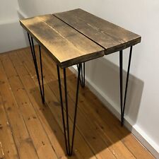 Industrial rustic reclaimed for sale  LONDON