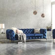 Chesterfield sofa upholstery for sale  Shipping to Ireland