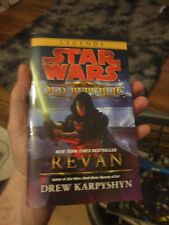 Revan star wars for sale  MILTON KEYNES