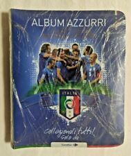 Album azzurri collezionali usato  Italia