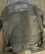 Giubbotto harley davidson usato  Spoleto