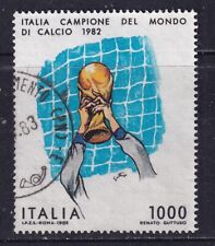 Italia 1982 italia usato  Trieste