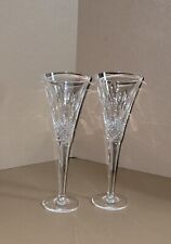 Pair waterford crystal for sale  Hollywood