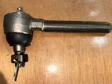 Tie rod end for sale  East Schodack